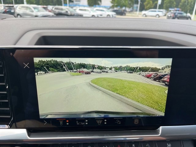 New 2026 Chevrolet Silverado 1500 LT w/ All Star Edition Plus image 28