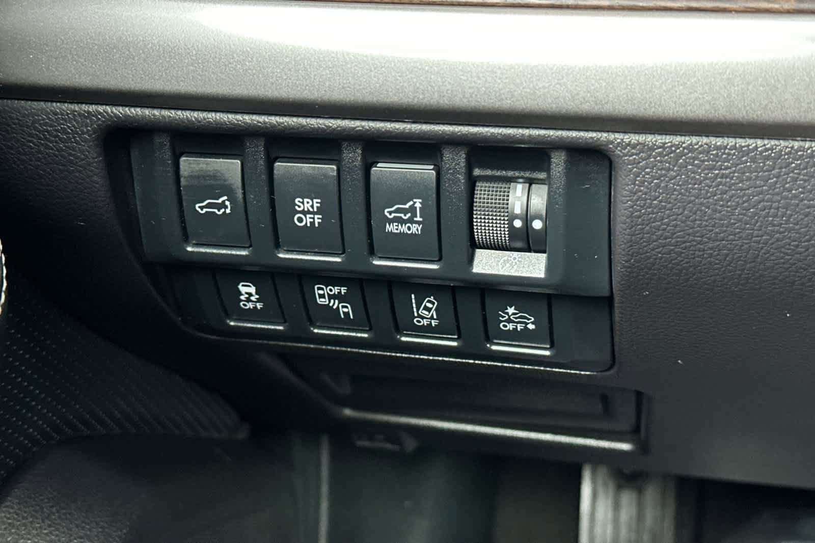 Used 2016 Subaru Outback 2.5i Limited image 30