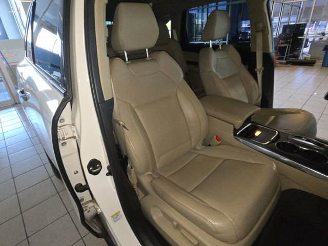 Used 2016 Acura MDX FWD image 24