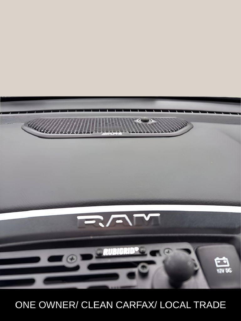 Used 2025 RAM 1500 Lone Star AWD/4WD image 31