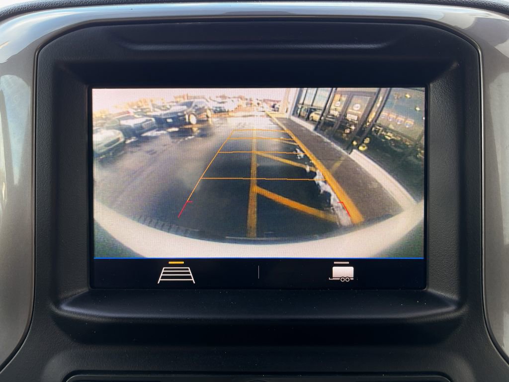 Used 2021 Chevrolet Silverado 2500 W/T w/ WT Convenience Package image 9