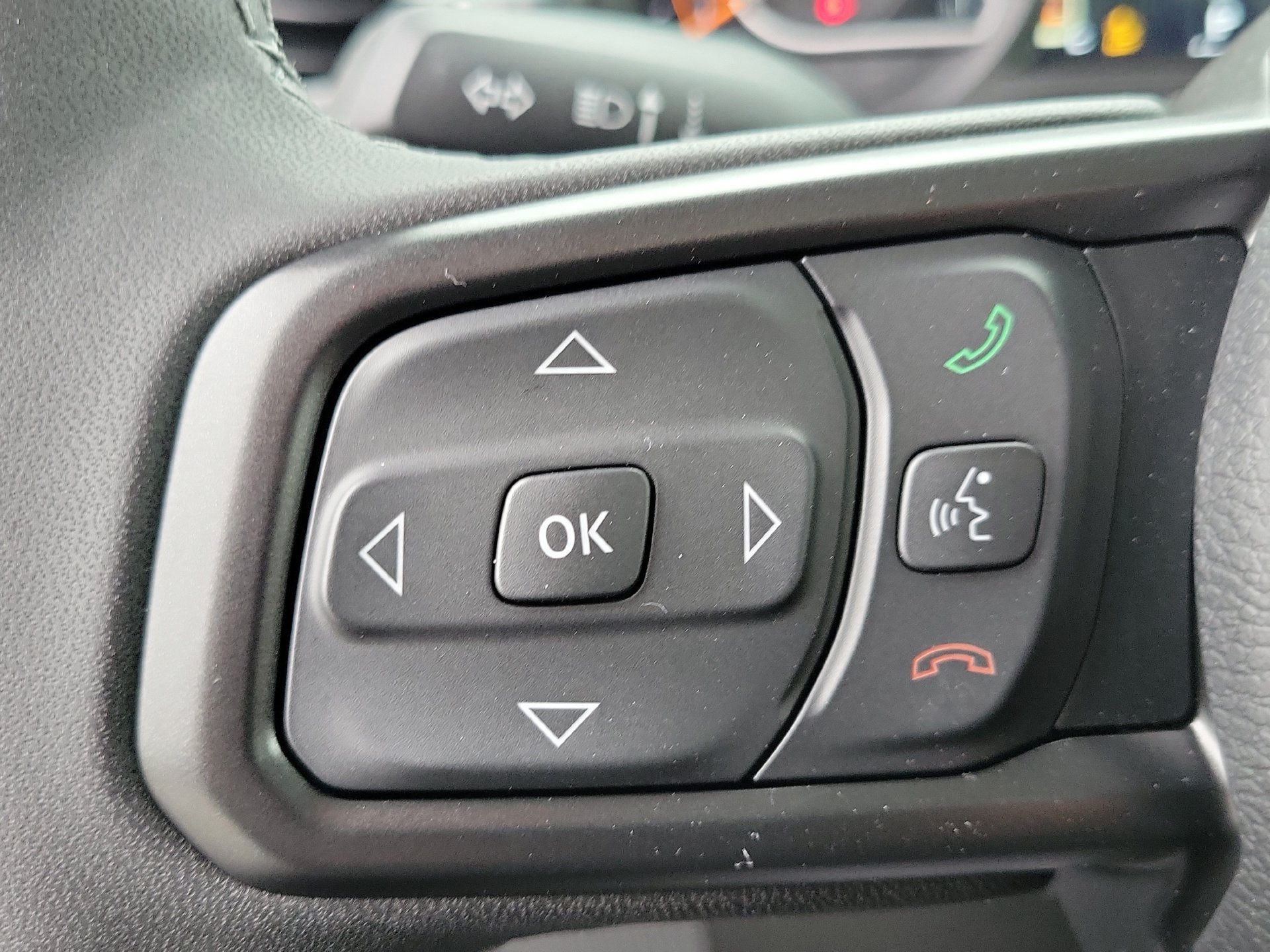 New 2026 Jeep Gladiator Sport AWD/4WD image 5