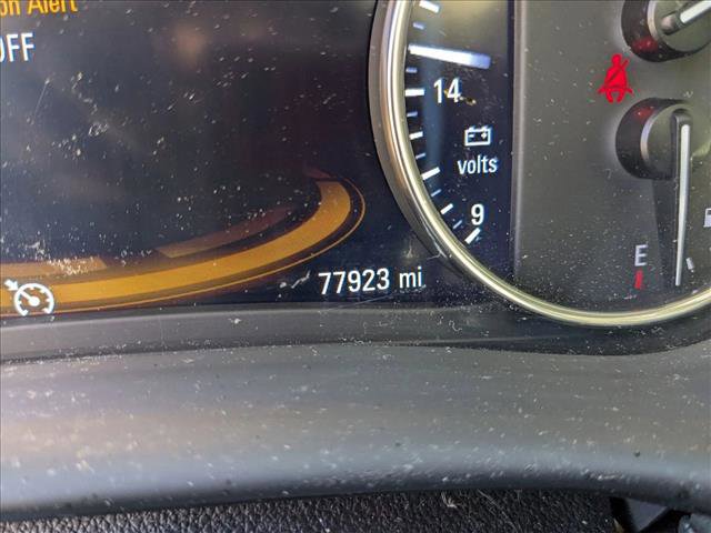 Used 2020 Buick Envision Premium image 13