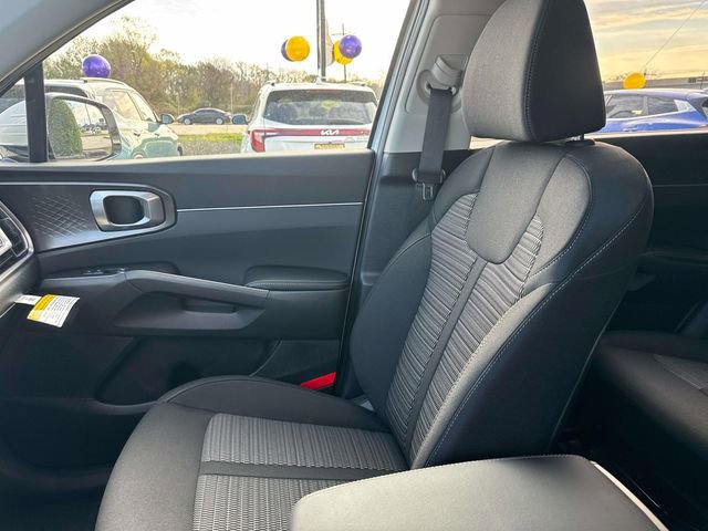 New 2026 Kia Sorento LX image 20