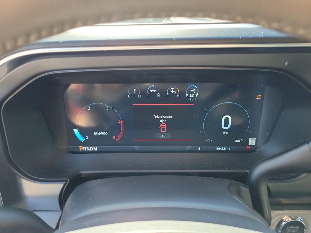 Used 2026 Ford F350 Platinum w/ Platinum Plus Package image 21