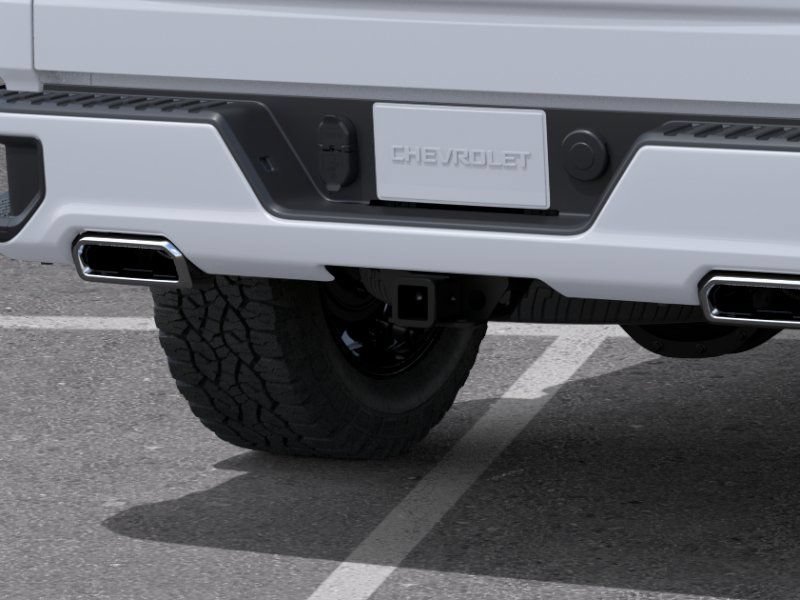 New 2026 Chevrolet Silverado 1500 RST w/ Convenience Package II AWD/4WD image 14