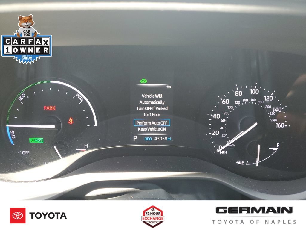 Certified 2021 Toyota Sienna XLE FWD image 26