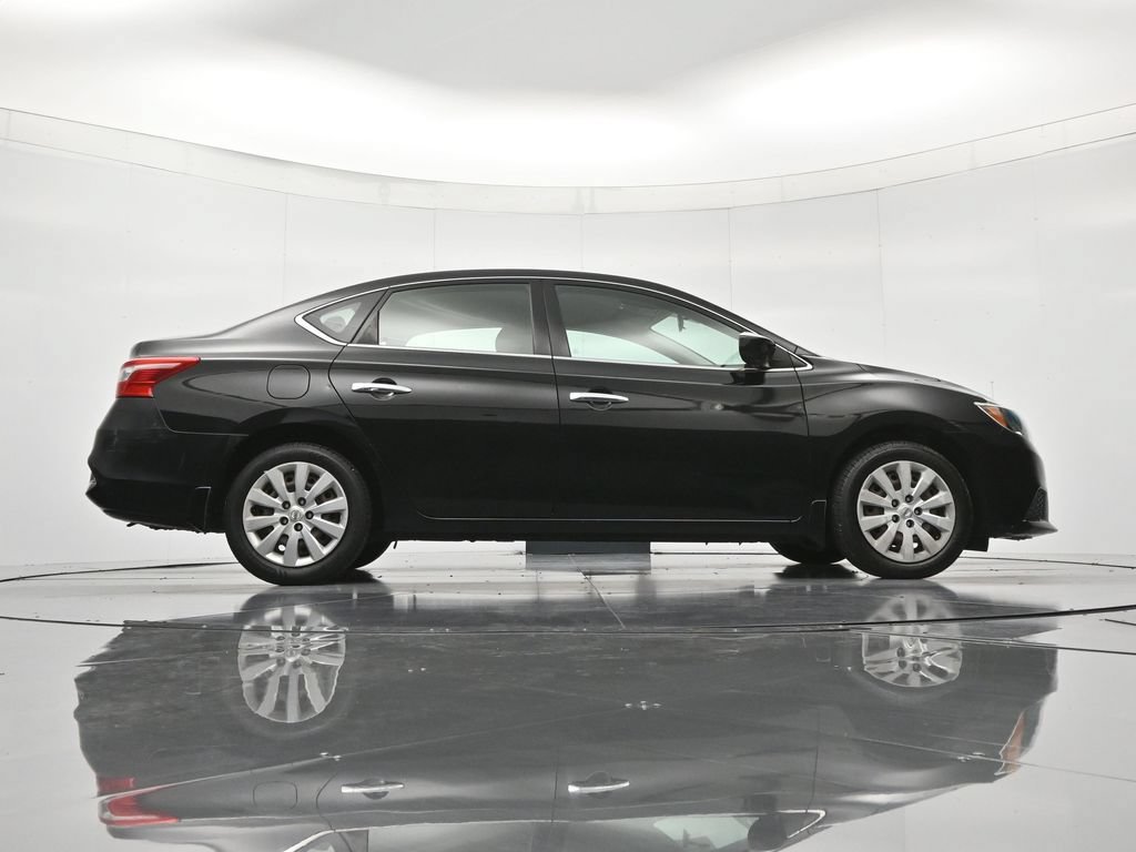 Used 2018 Nissan Sentra S FWD image 40