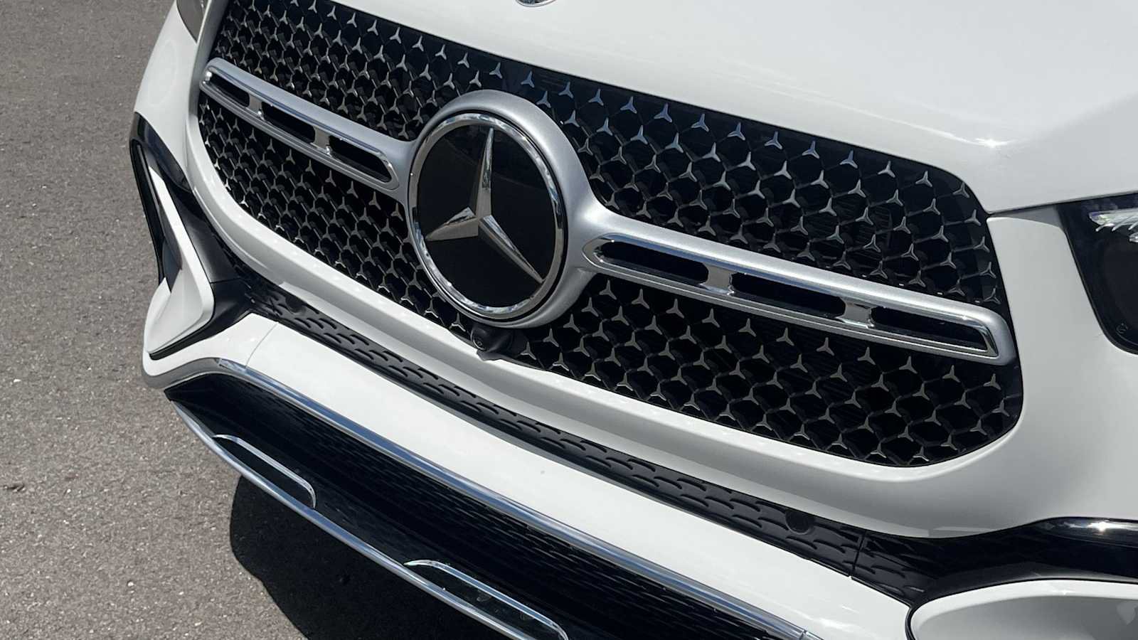 New 2026 Mercedes-Benz GLE 350 4MATIC image 24