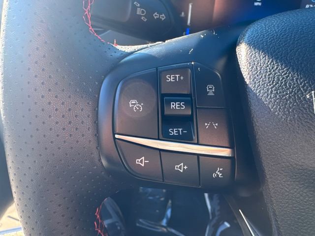 Used 2024 Ford Escape ST-Line w/ Tech Pack #1 image 30