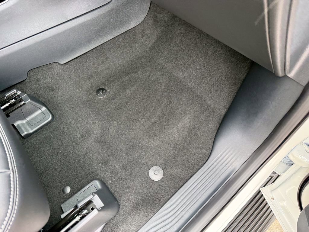 New 2026 Ford Expedition Max Platinum w/ Stealth Appearance Package image 25