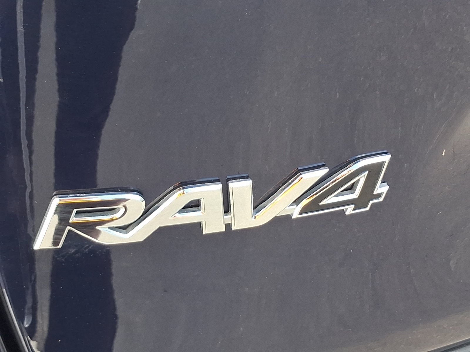 Used 2023 Toyota RAV4 XLE Premium AWD/4WD image 24