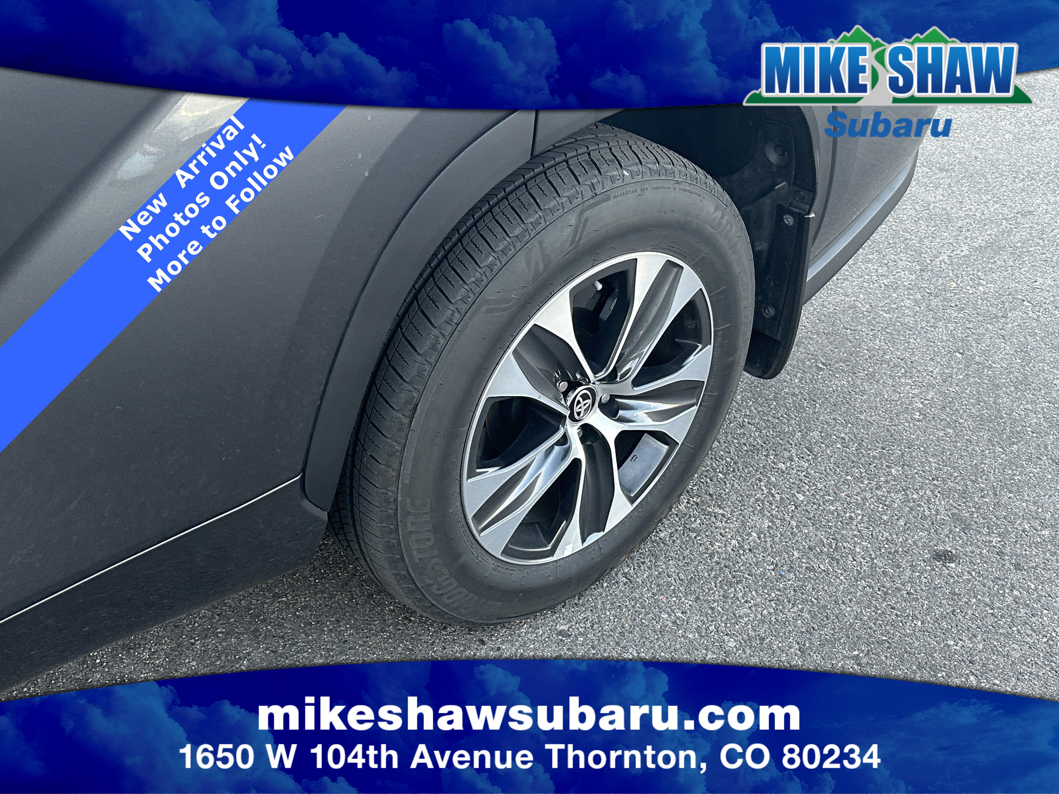 Used 2024 Toyota Highlander XLE image 29