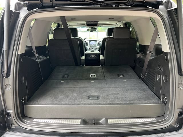Used 2018 GMC Yukon SLT w/ Premium Edition RWD image 20