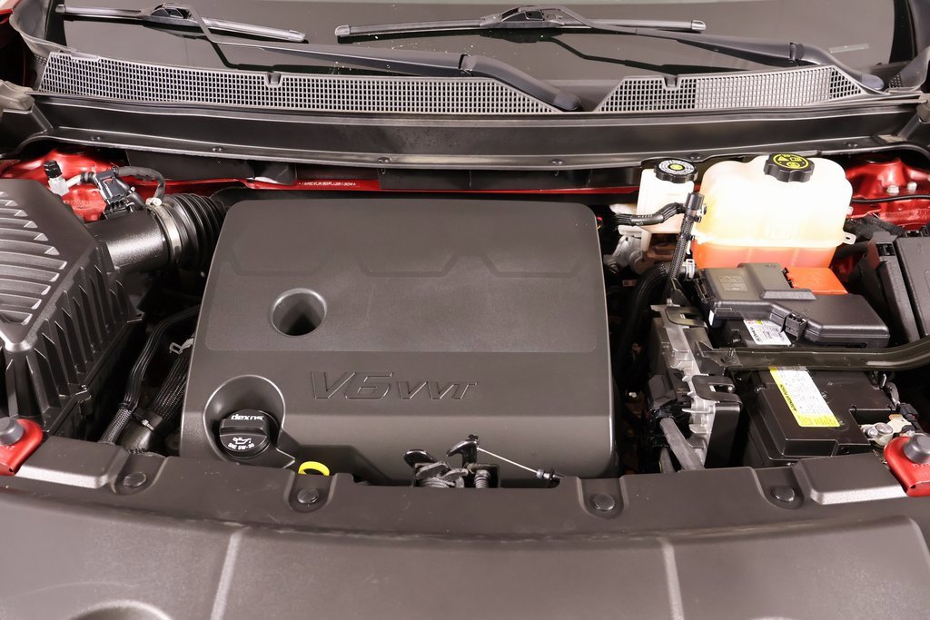 Used 2023 Chevrolet Traverse RS w/ LPO, Floor Liner Package image 20