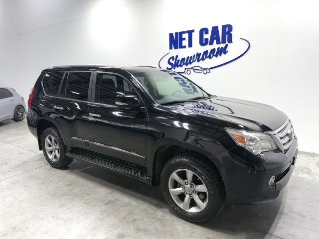 Used 2013 Lexus GX 460 Premium