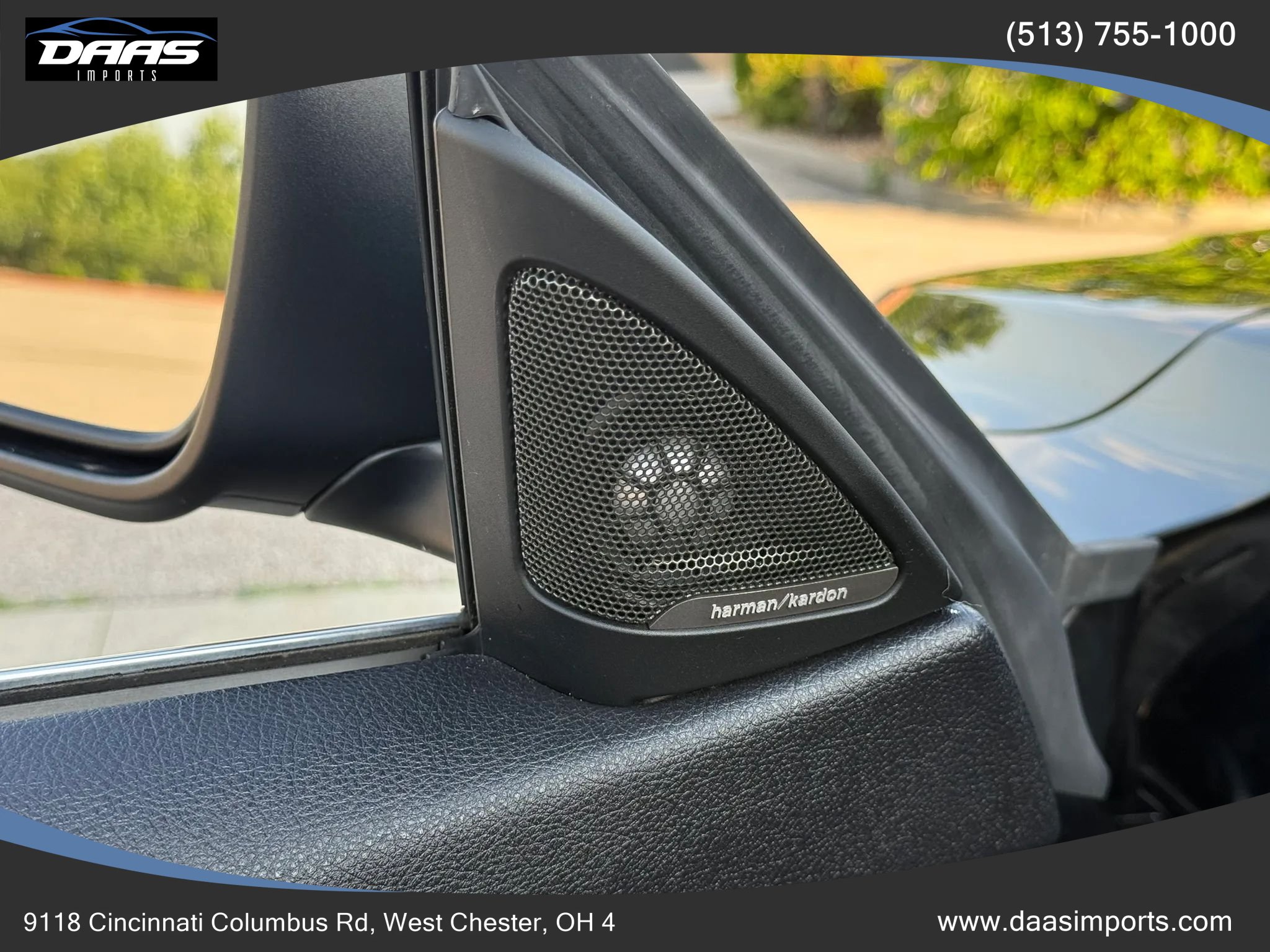 Used 2014 BMW 428i Convertible RWD image 22