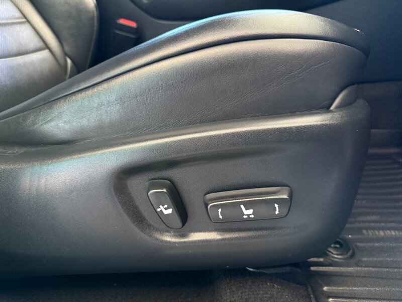 Used 2020 Lexus NX 300 F Sport w/ F Sport Comfort Package FWD image 28