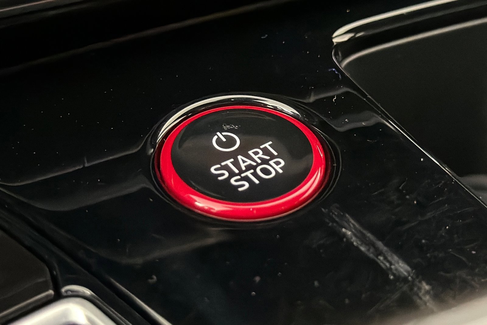 Used 2023 Audi e-tron GT Prestige w/ Prestige Package image 21