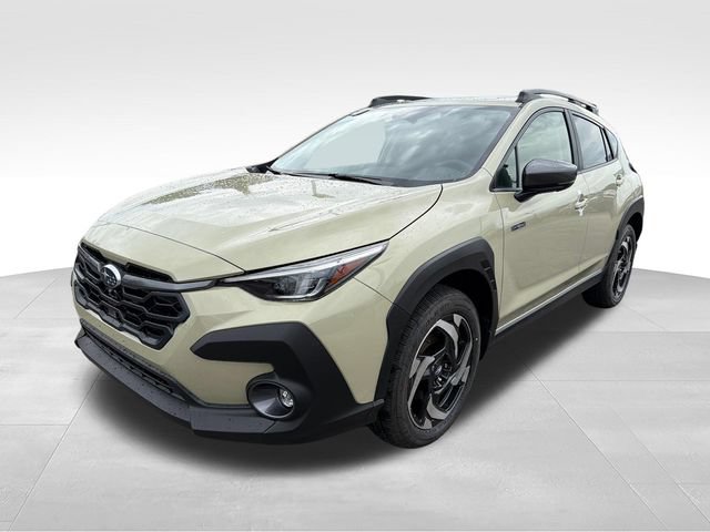 New 2026 Subaru Crosstrek 2.5i Limited AWD/4WD image 3