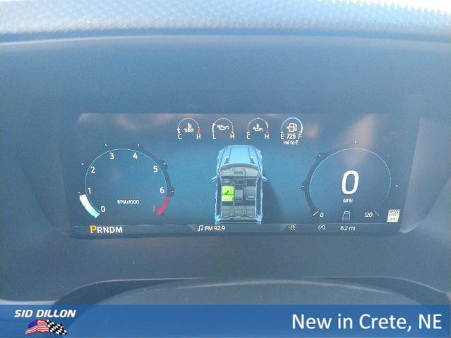 New 2025 Ford F150 XLT w/ Equipment Group 303A High image 33