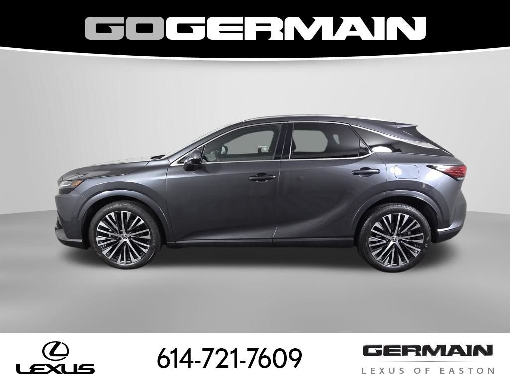Used 2024 Lexus RX 350 Premium Plus w/ Convenience Package AWD/4WD image 10