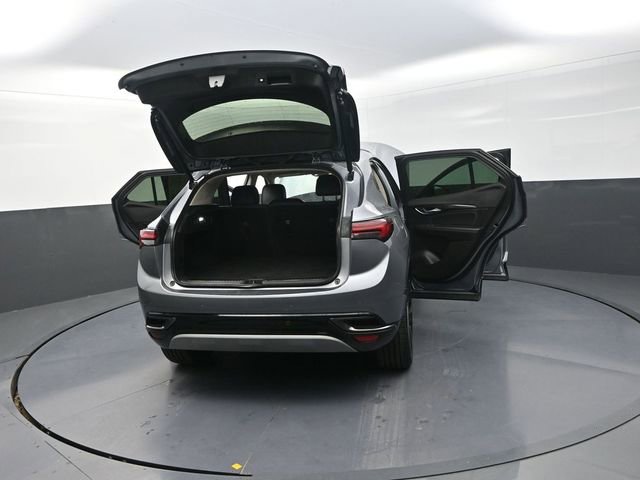 Used 2021 Buick Envision Preferred image 33