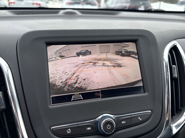 Certified 2024 Chevrolet Equinox LT w/ LPO, Floor Liner Package image 22