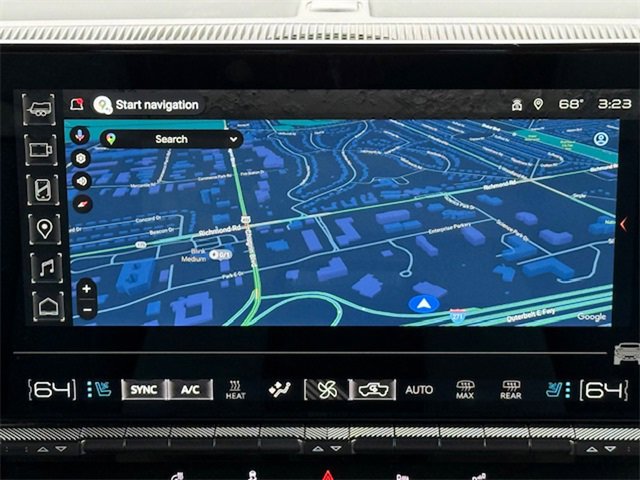 New 2025 GMC Hummer EV 3X w/ LPO, Cargo Utility Package image 22