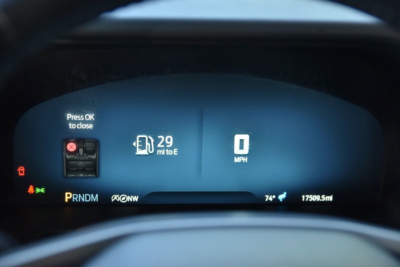 Certified 2025 Ford Bronco Big Bend image 26