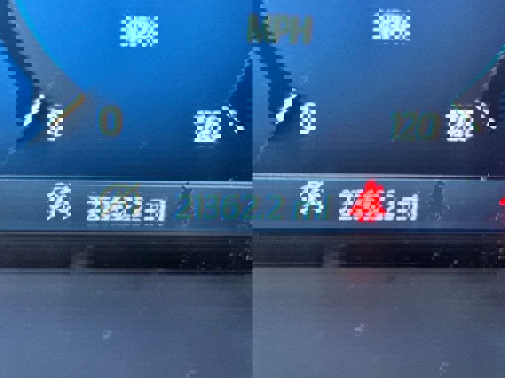 Used 2024 Ford F150 STX w/ STX Black Appearance Package image 24