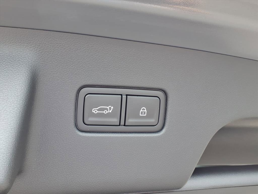 New 2026 Hyundai Palisade XRT Pro image 11