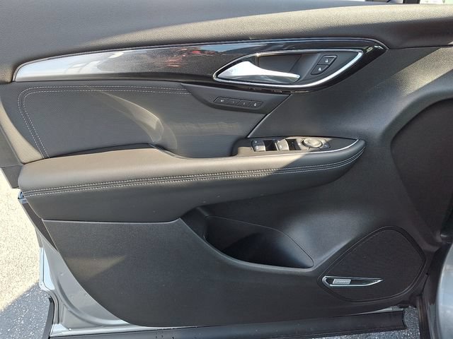 New 2026 Buick Envision Preferred AWD/4WD image 13