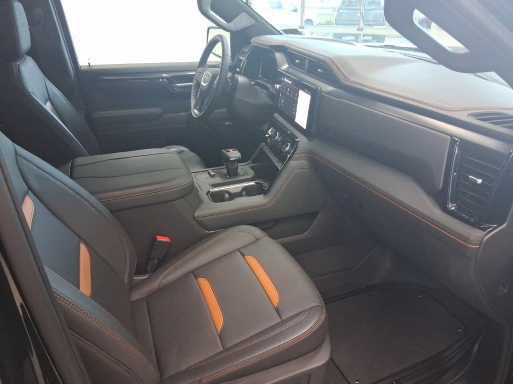 Used 2026 GMC Sierra 1500 AT4 AWD/4WD image 21