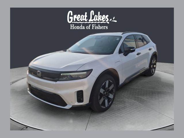 Used 2025 Honda Prologue Elite