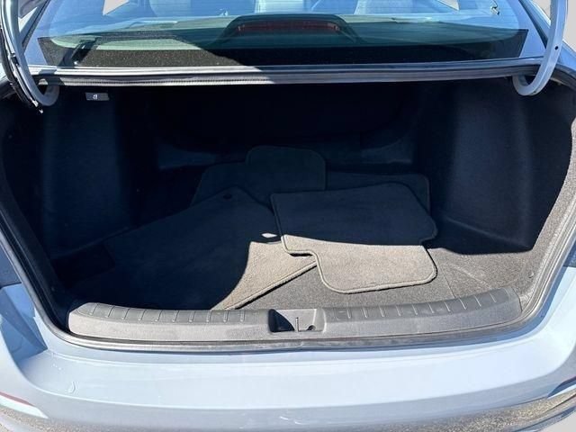 Used 2024 Honda Civic Sport image 17