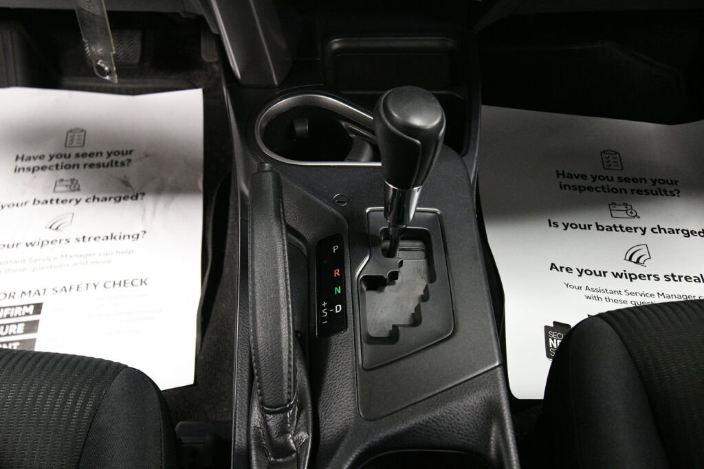 Used 2017 Toyota RAV4 LE w/ All Weather Liner Package FWD image 16