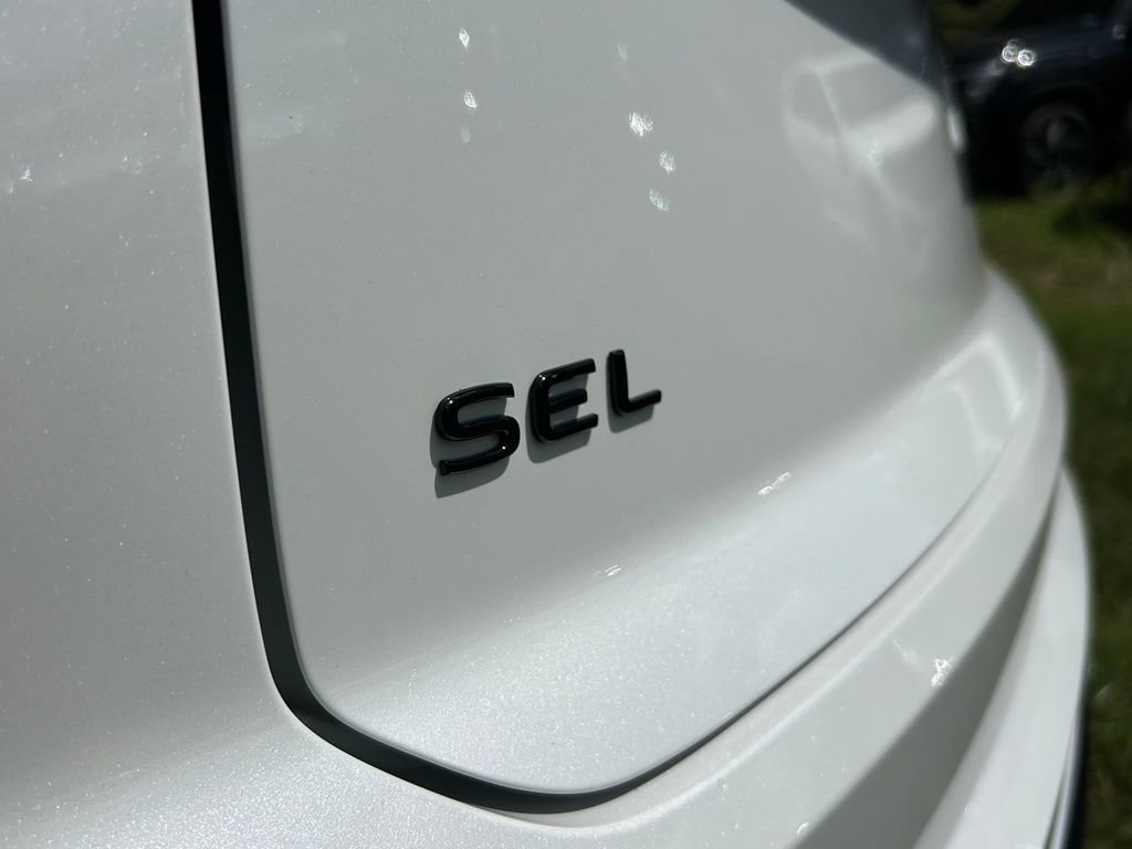 New 2026 Volkswagen Atlas Cross Sport SEL R-Line AWD/4WD image 45