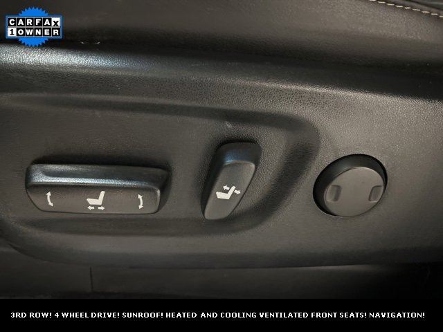 Used 2018 Lexus GX 460 Luxury image 36