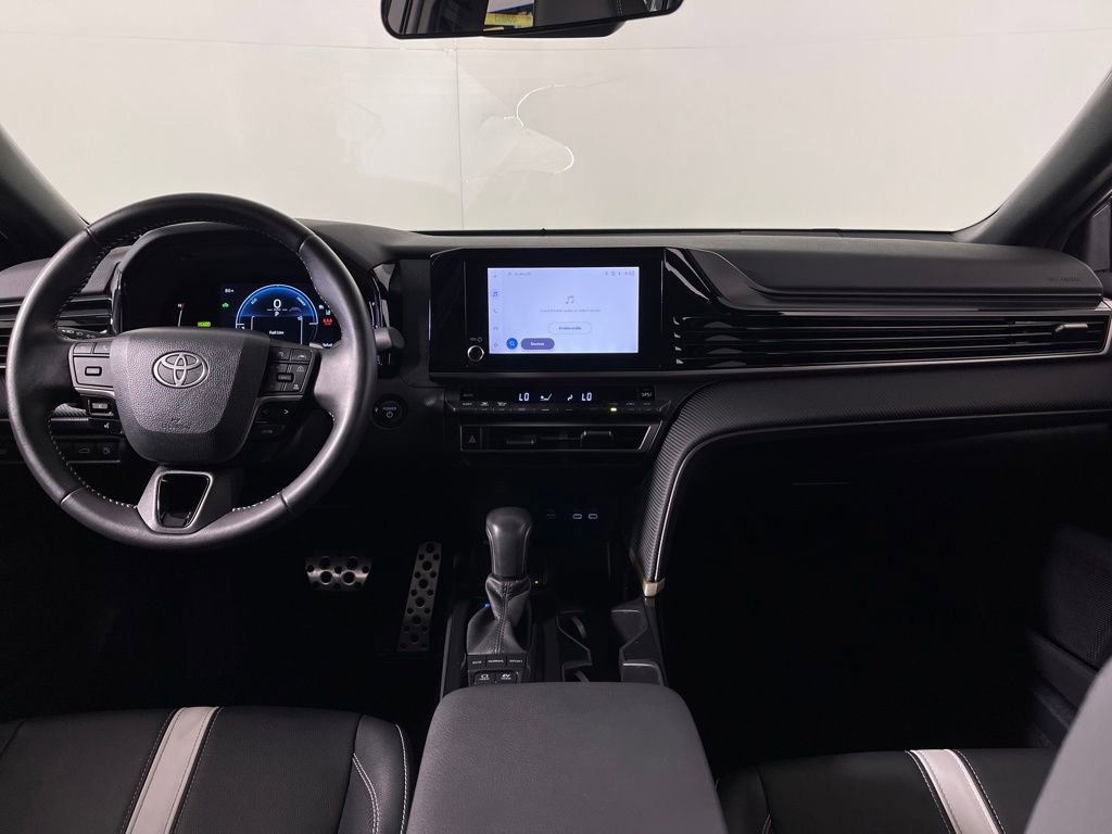 Certified 2025 Toyota Camry SE image 14