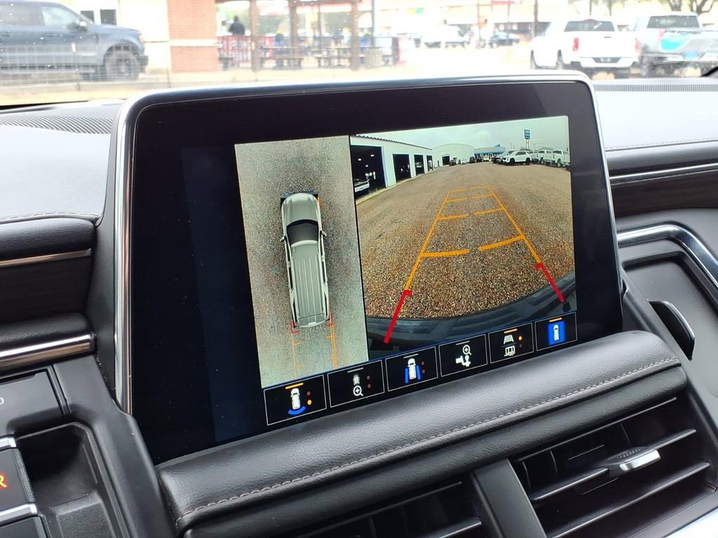 Used 2022 Chevrolet Tahoe High Country image 22