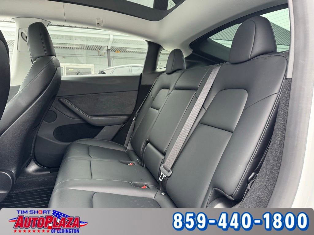 Used 2024 Tesla Model Y Long Range image 16