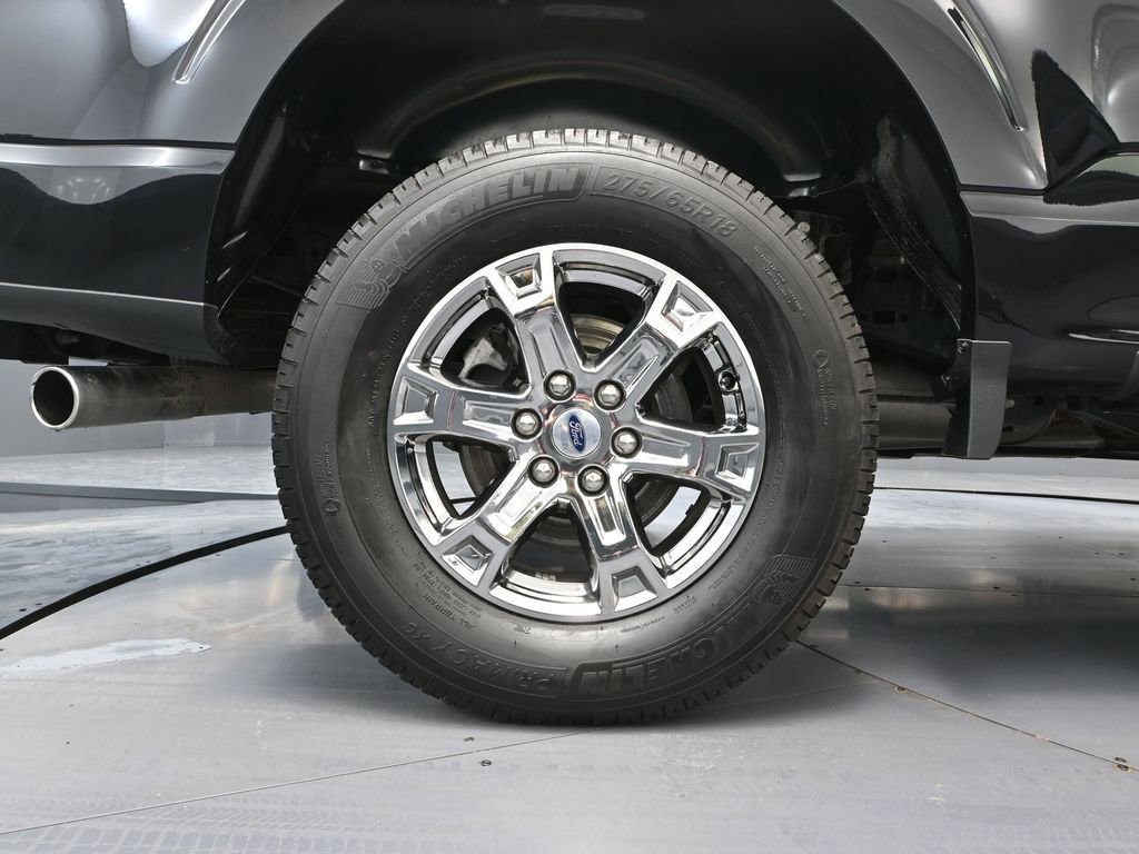 Used 2023 Ford F150 XLT w/ XTR Package image 14