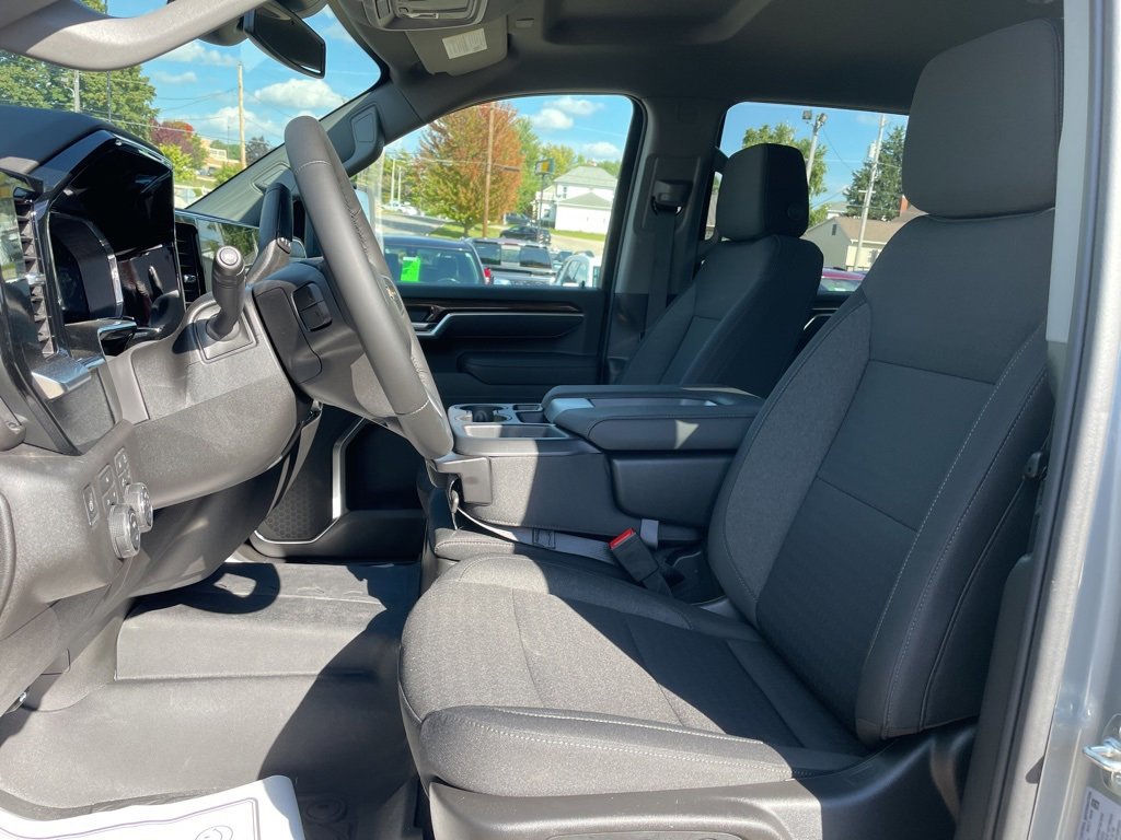 New 2026 Chevrolet Silverado 2500 LT w/ All Star Edition image 3