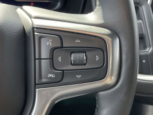 Used 2024 Chevrolet Tahoe Z71 w/ Luxury Package image 21