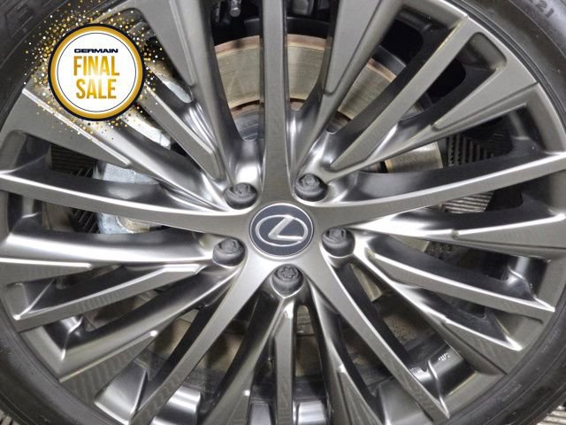 Certified 2024 Lexus RX 350 image 10