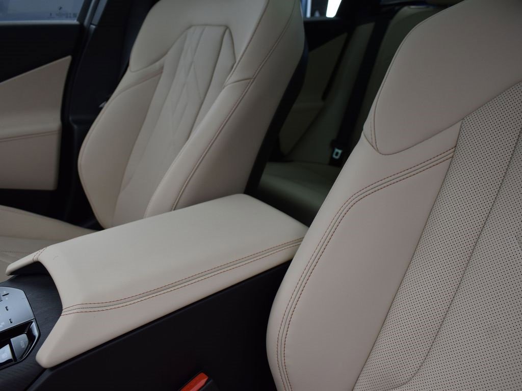 New 2026 BMW X3 xDrive30 image 14