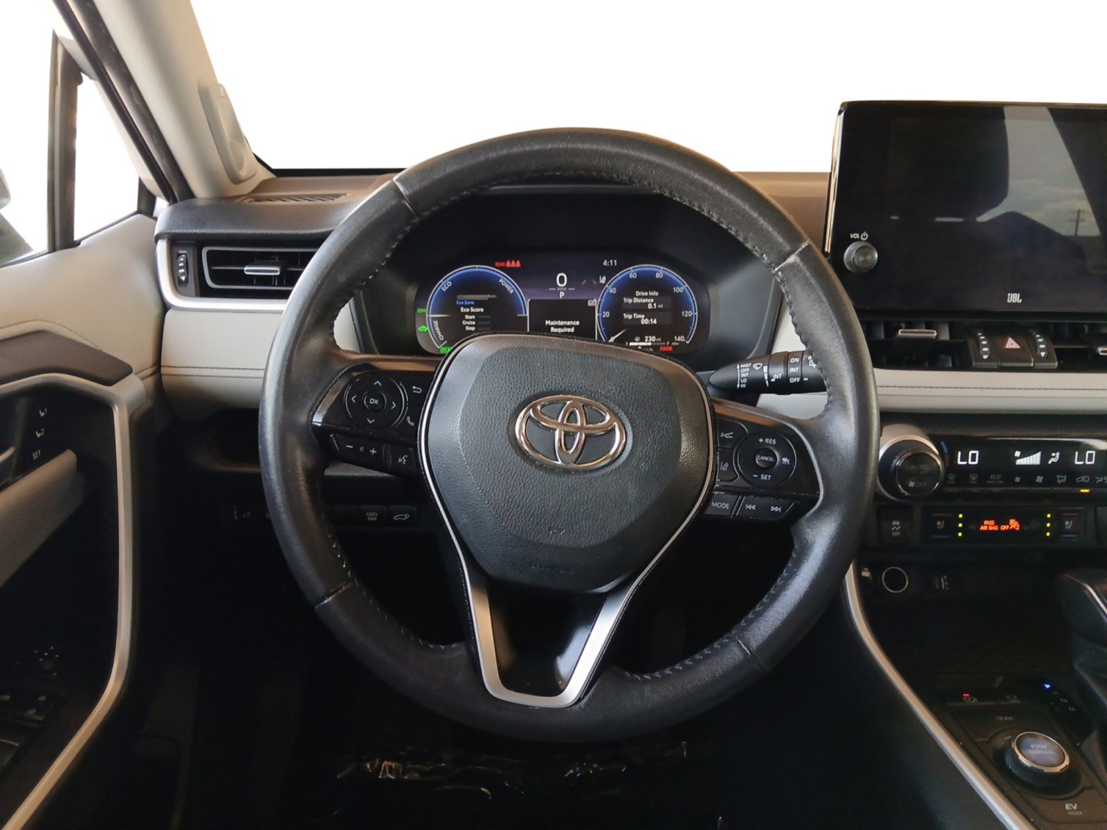 Used 2023 Toyota RAV4 Limited image 12