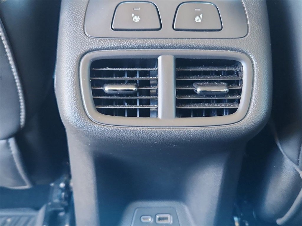 Used 2022 Buick Envision Avenir w/ Premium Seat Package image 22