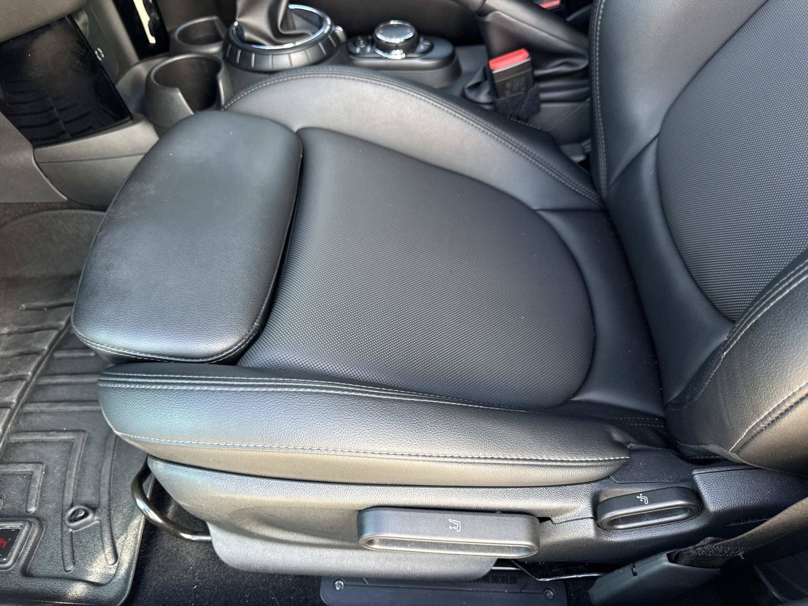 Used 2017 MINI Cooper S FWD image 19